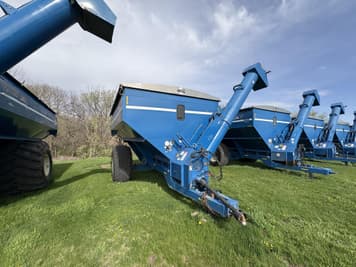 Main image Kinze 850